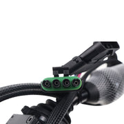 DURAFORCE Shift Selectors Switch AT176801 for John Deere 444H 544G 544H 624H 644H 744H
