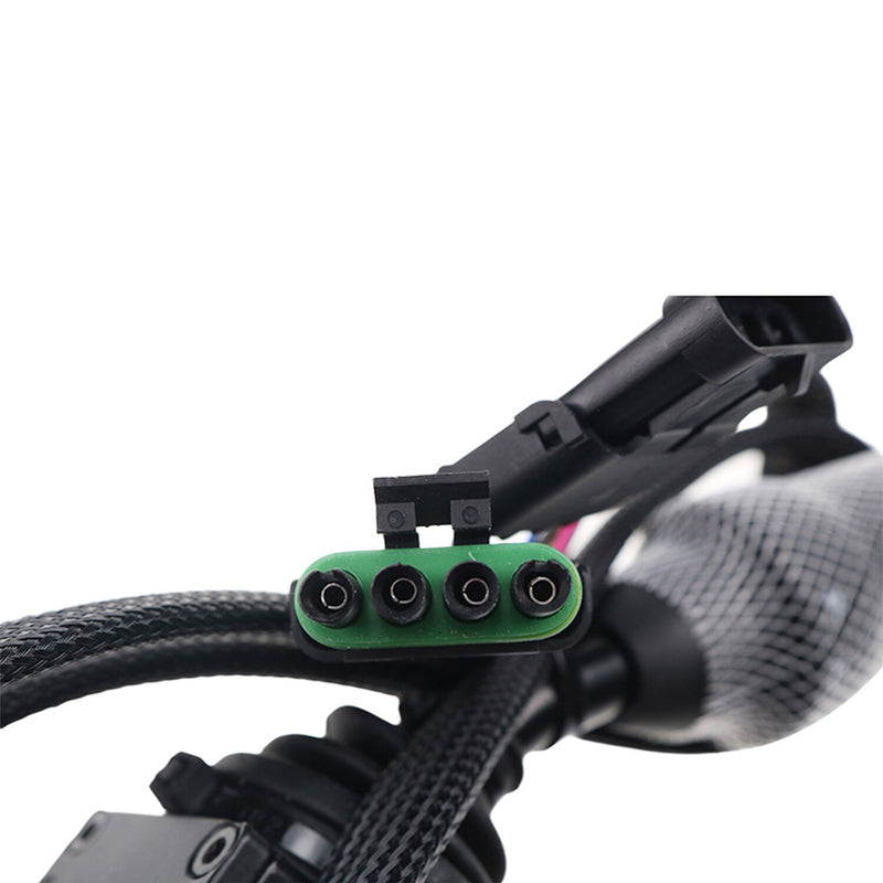 DURAFORCE Shift Selectors Switch AT176801 for John Deere 444H 544G 544H 624H 644H 744H