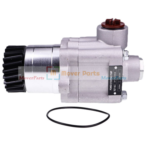 DURAFORCE Power Steering Pump 20532472 For Volvo Truck WG64 Engine D12