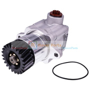 DURAFORCE Power Steering Pump 20532472 For Volvo Truck WG64 Engine D12
