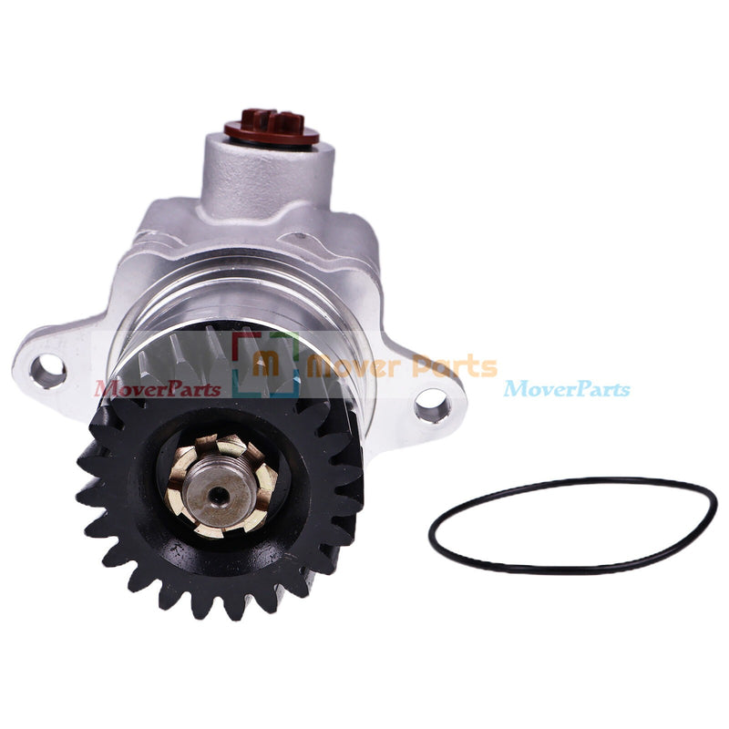 DURAFORCE Power Steering Pump 20532472 For Volvo Truck WG64 Engine D12