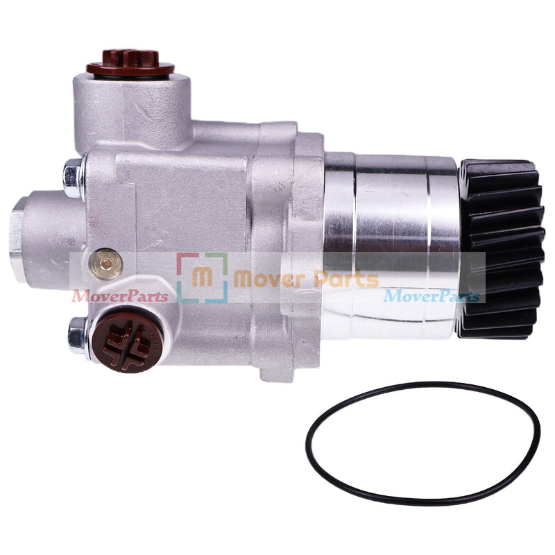 DURAFORCE Power Steering Pump 20532472 For Volvo Truck WG64 Engine D12