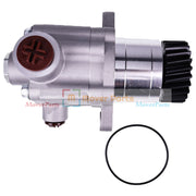 DURAFORCE Power Steering Pump 20532472 For Volvo Truck WG64 Engine D12