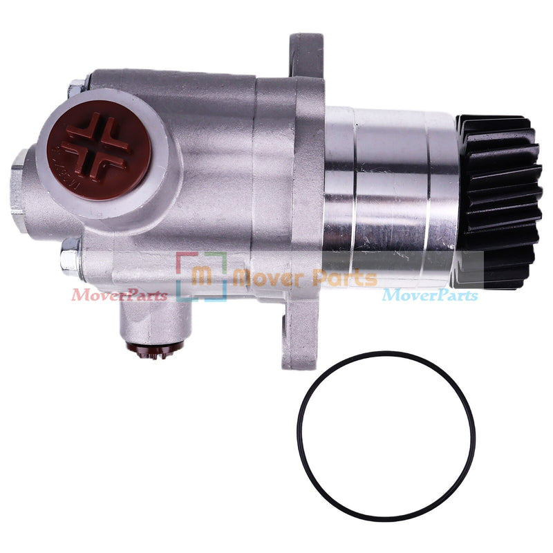 DURAFORCE Power Steering Pump 20532472 For Volvo Truck WG64 Engine D12