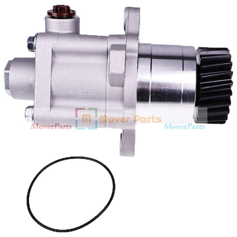 DURAFORCE Power Steering Pump 20532472 For Volvo Truck WG64 Engine D12
