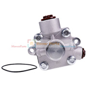 DURAFORCE Power Steering Pump 20532472 For Volvo Truck WG64 Engine D12
