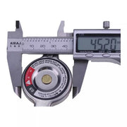 DURAFORCE Radiator Cap 16861-72020 for Kubota D722 Engine GF1800 G1700 G1800 G1900 G2000