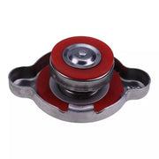 DURAFORCE Radiator Cap 16861-72020 for Kubota D722 Engine GF1800 G1700 G1800 G1900 G2000