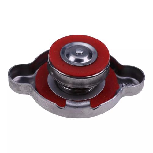 DURAFORCE Radiator Cap 16861-72020 for Kubota D722 Engine GF1800 G1700 G1800 G1900 G2000