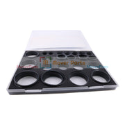 DURAFORCE D-Ring Kit Seal Kit 4C-4784 4C4784 For Caterpillar CAT Nitrile 90
