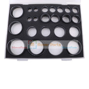 DURAFORCE D-Ring Kit Seal Kit 4C-4784 4C4784 For Caterpillar CAT Nitrile 90