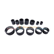 DURAFORCE D-Ring Kit Seal Kit 4C-4784 4C4784 For Caterpillar CAT Nitrile 90