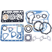 DURAFORCE Full Gasket Set 25-34023-00 For Kubota D722 Engine G1900 GF1800 BX1850D BX1800D