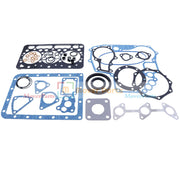 DURAFORCE Full Gasket Set 25-34023-00 For Kubota D722 Engine G1900 GF1800 BX1850D BX1800D