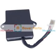 DURAFORCE Ignition Module 21119-2157 For Kawasaki Mule FD501V FD590V FD611V FD620D FD661D