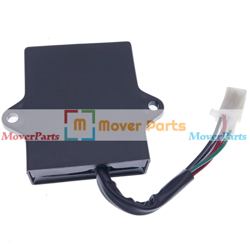 DURAFORCE Ignition Module 21119-2157 For Kawasaki Mule FD501V FD590V FD611V FD620D FD661D
