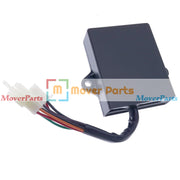 DURAFORCE Ignition Module 21119-2157 For Kawasaki Mule FD501V FD590V FD611V FD620D FD661D