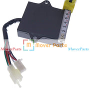 DURAFORCE Ignition Module 21119-2157 For Kawasaki Mule FD501V FD590V FD611V FD620D FD661D