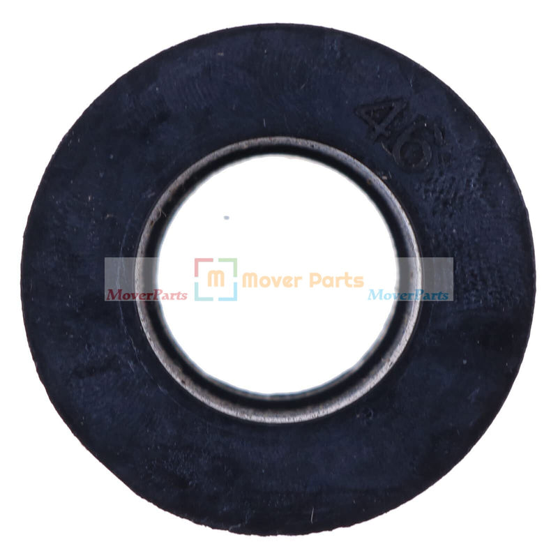 DURAFORCE Fuel Tank Drain Rubber Bushing 6717402 For Bobcat 863 873 883 963 751 753 763
