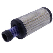 DURAFORCE Air Filters Set M807331 M807332 for John Deere 1023E 1026R X495 XUV625i XUV850D