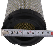 DURAFORCE Air Filters Set M807331 M807332 for John Deere 1023E 1026R X495 XUV625i XUV850D