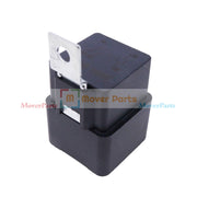 DURAFORCE 12V 5-Terminal Relay For John Deere F510 F525 F910 F911 F912 F915 F925 F932 F935