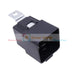 DURAFORCE 12V 5-Terminal Relay For John Deere F510 F525 F910 F911 F912 F915 F925 F932 F935