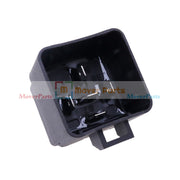 DURAFORCE 12V 5-Terminal Relay For John Deere F510 F525 F910 F911 F912 F915 F925 F932 F935