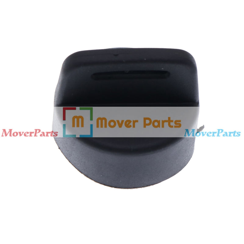 DURAFORCE 3PCS Golf Cart Key Cover for Yamaha G9 G14 G16 G22 G29