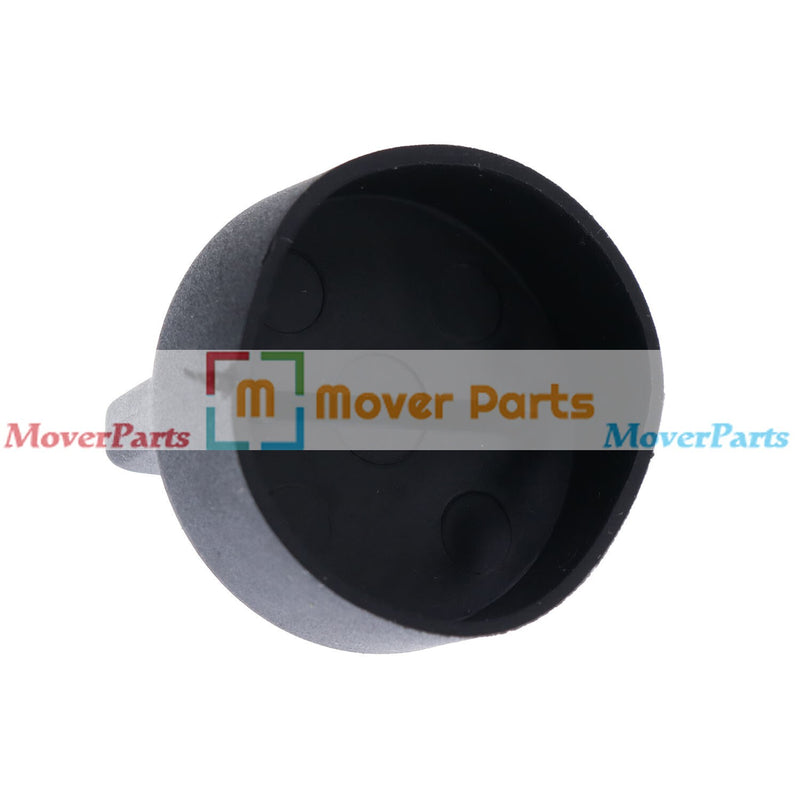 DURAFORCE 3PCS Golf Cart Key Cover for Yamaha G9 G14 G16 G22 G29