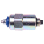 DURAFORCE Fuel Solenoid 12V 8033406 for JLG Skytrak Telehandler 3606 6036 6042 8042 10042