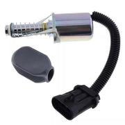 DURAFORCE Traction Lock Solenoid 7136559 6681512 6667992 For Bobcat 751 753 S175 S250 S530