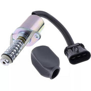 DURAFORCE Traction Lock Solenoid 7136559 6681512 6667992 For Bobcat 751 753 S175 S250 S530