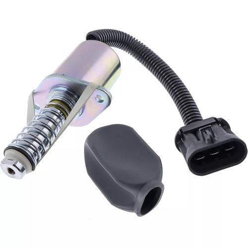 DURAFORCE Traction Lock Solenoid 7136559 6681512 6667992 For Bobcat 751 753 S175 S250 S530