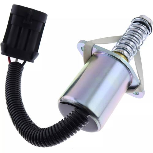 DURAFORCE Traction Lock Solenoid 7136559 6681512 6667992 For Bobcat 751 753 S175 S250 S530