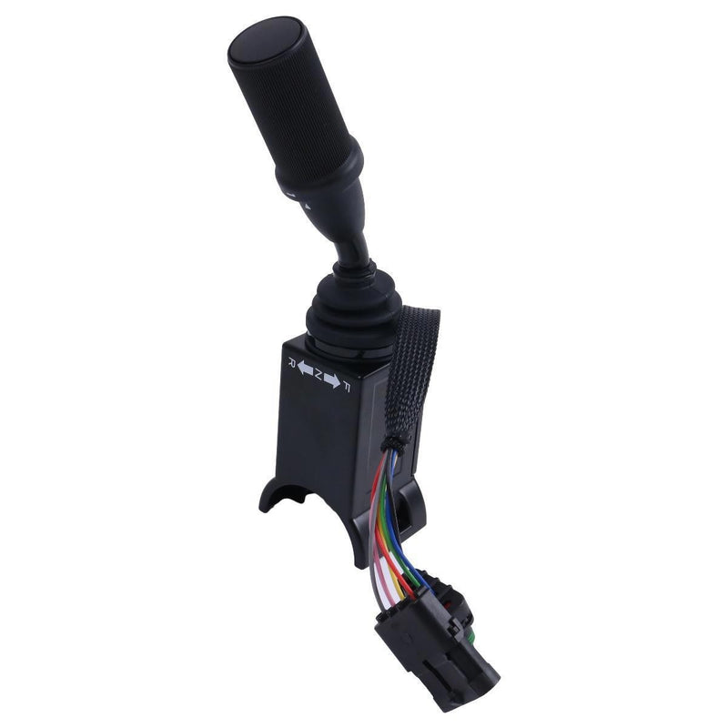 DURAFORCE Transmission Shifter 238270A1 for Case 521F 621F 721F 821F 921F 1021F 1121F