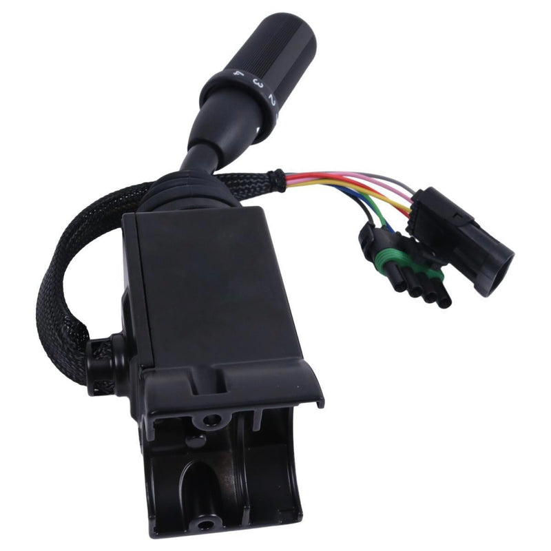 DURAFORCE Transmission Shifter 238270A1 for Case 521F 621F 721F 821F 921F 1021F 1121F