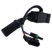 DURAFORCE Transmission Shifter 238270A1 for Case 521F 621F 721F 821F 921F 1021F 1121F