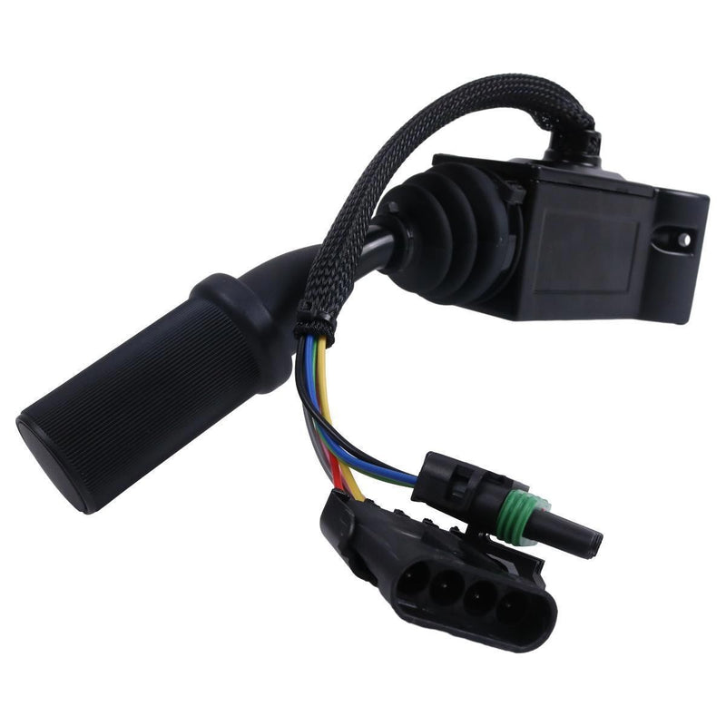 DURAFORCE Transmission Shifter 238270A1 for Case 521F 621F 721F 821F 921F 1021F 1121F