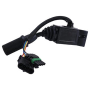 DURAFORCE Transmission Shifter 238270A1 for Case 521F 621F 721F 821F 921F 1021F 1121F