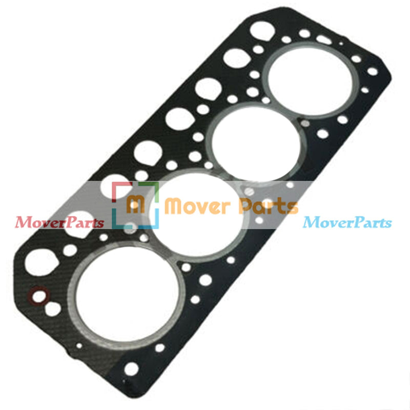 DURAFORCE Cylinder Head Gasket 31A01-33300 For Mitsubishi S4L S4L2 TC35 EB350 EB406