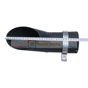 DURAFORCE Muffler Silence 4687844 AT155323 for John Deere Excavator 200CLC 200C LC