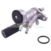 DURAFORCE Fuel Supply Pump 0410 3338 for Deutz F2L2011 D2011L02I F3L2011 BF4L2011 D2011L04