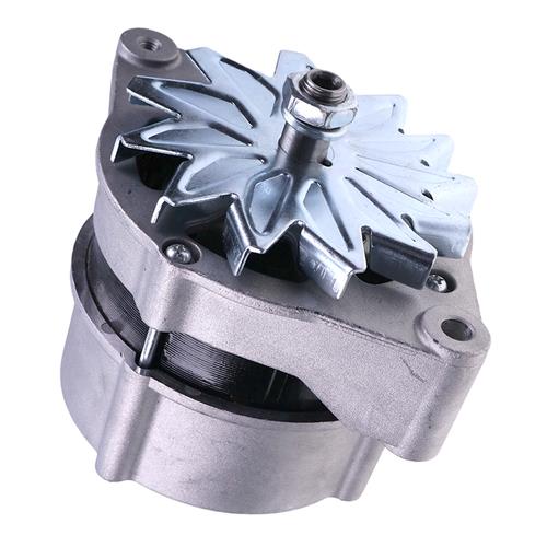 DURAFORCE 12V Alternator 84254290 for New Holland L223 L230 L225 L221 L228 L213 L218 L216