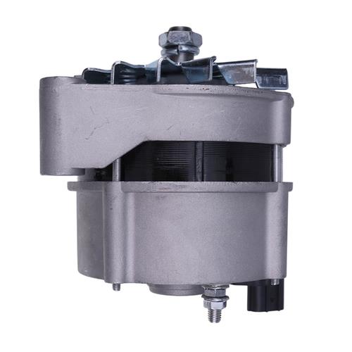 DURAFORCE 12V Alternator 84254290 for New Holland L223 L230 L225 L221 L228 L213 L218 L216