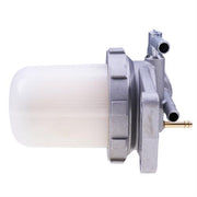 DURAFORCE Fuel Filter T4125-35012 for Kioti CK25 DK40 DK45 CK27 CK30 CK35 DK35 DK50