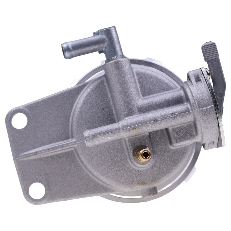 DURAFORCE Fuel Filter T4125-35012 for Kioti CK25 DK40 DK45 CK27 CK30 CK35 DK35 DK50