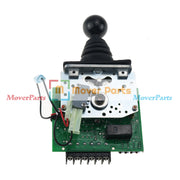 DURAFORCE Joystick Controller 7352000937 For Grove MZ116 MZ46C MZ48 MZ66B MZ71C MZ82 MZ90C