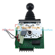 DURAFORCE Joystick Controller 7352000937 For Grove MZ116 MZ46C MZ48 MZ66B MZ71C MZ82 MZ90C