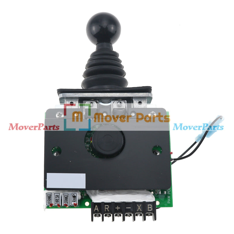DURAFORCE Joystick Controller 7352000937 For Grove MZ116 MZ46C MZ48 MZ66B MZ71C MZ82 MZ90C